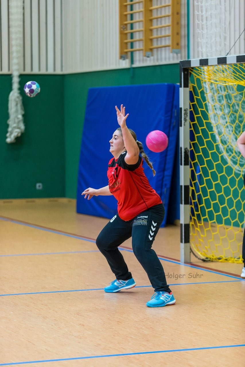 Bild 26 - Frauen BT Vorbereitungsturnier